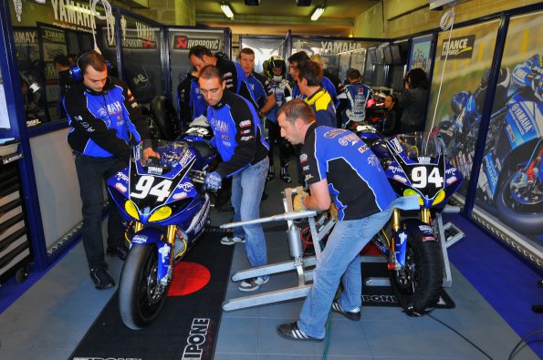 2011 04 24h Le Mans 05119